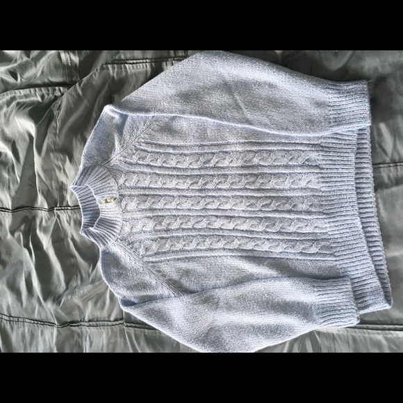 Sweaters - Picture 7 of 7